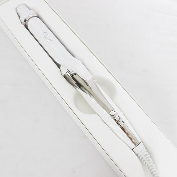 新品/正規品】MTG ReFa BEAUTECH CURL IRON 26 RE-AG00A リファビュー