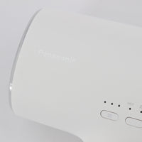 パナソニック ナノケア EH-NA0J-W ヘアドライヤー ナノケア 高浸透ナノイー&ミネラル搭載 ウォームホワイト 本体