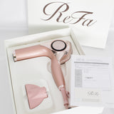 【新品/国内正規品】MTG ReFa BEAUTECH DRYER PRO RE-AJ05A ピンク リファビューテック ドライヤープロ ビューティック 本体