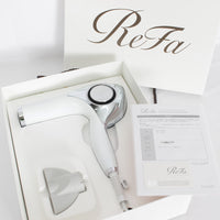 【新品/正規品】MTG ReFa BEAUTECH DRYER PRO RE-AJ02A ホワイト リファビューテック ドライヤープロ ビューティック 本体