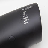パナソニック ナノケア EH-NA0G-A ヘアドライヤー ディープネイビー Panasonic nanoe 本体