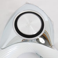 【美品/国内正規品】MTG ReFa BEAUTECH DRYER PRO RE-AJ02A ホワイト リファビューテック ドライヤープロ ビューティック 本体