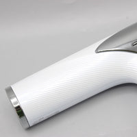 【美品/正規品】MTG ReFa BEAUTECH DRYER SMART RE-AN-02A ホワイト ヘアドライヤー リファビューテック ビューティック 本体