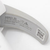 リュミエリーナ ヘアビューロン カール L-type 34.0mm HBRCL-GL ヘアアイロン 本体