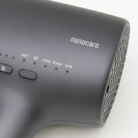 【美品】パナソニック ナノケア EH-NA0J-A ディープネイビー 高浸透ナノイー&ミネラル搭載 ヘアドライヤー Panasonic 本体