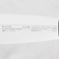 【美品/正規品】MTG ReFa BEAUTECH CURL IRON 32 RE-AF00A リファビューテック 32mm ヘアアイロン 本体