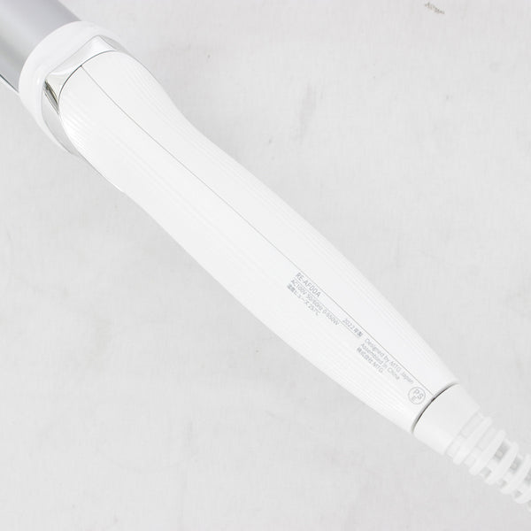 美品/正規品】MTG ReFa BEAUTECH CURL IRON 32 RE-AF00A リファビューテック 32mm ヘアアイロン –  中古シザー通販のリファン