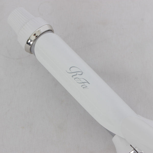 美品/正規品】MTG ReFa BEAUTECH CURL IRON 26 RE-AG00A リファビュー