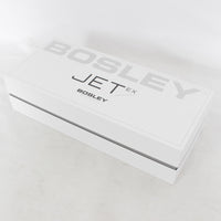 【新品】アデランス BOSLEY JET/EX AD-BL01 ヘアドライヤー マットホワイト ボズレー ジェット 本体