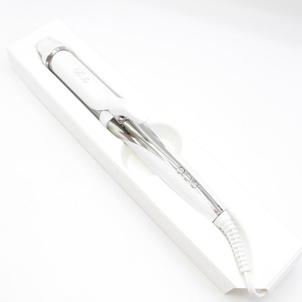 MTG ReFa BEAUTECH CURL IRON 32mm - www.stedile.com.br