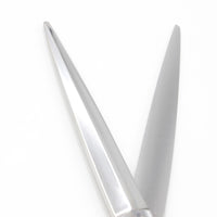 【美品】ファルコシザー 6.5インチ 片剣刃 ヘネシー型オフセットハンドル