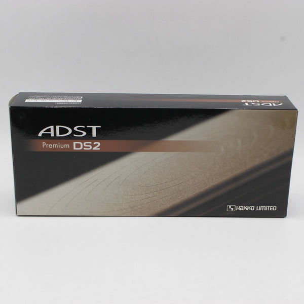 日本新品 アドスト ADST Premium DS2 FDS2-25 ヘアアイロン