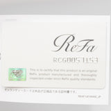 【美品/正規品】MTG ReFa BEAUTECH CURL IRON 26 RE-AG00A リファビューテック 26mm ヘアアイロン 本体