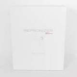 【未使用】レプロナイザー 3D Plus REP3D-G-JP ヘアドライヤー バイオプログラミング リュミエリーナ 本体
