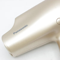 パナソニック ナノケア EH-NA0B-PN ヘアドライヤー ナノイー ピンクゴールド 本体