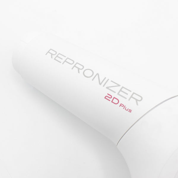 レプロナイザー 2D Plus REP2D-G-JP バイオプログラミング ヘア