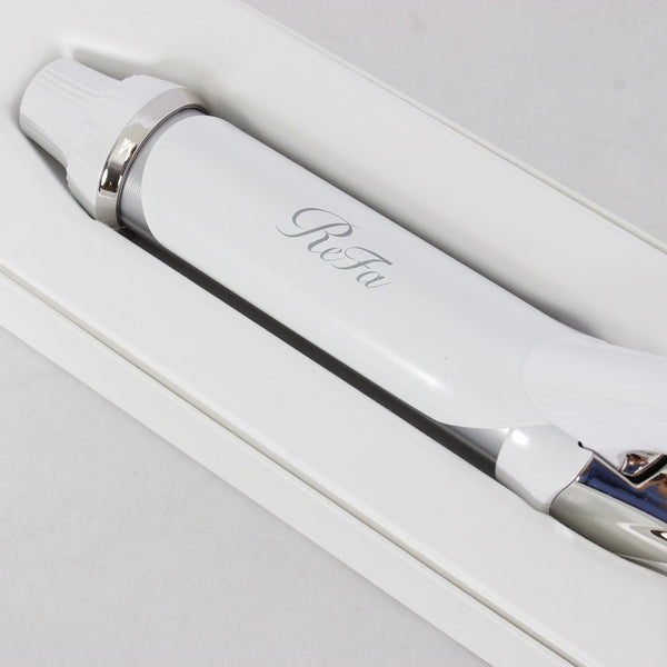 新品/正規品】MTG ReFa BEAUTECH CURL IRON 32 RE-AF00A リファ