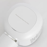 【美品】SHARP IB-WX901-W ホワイト プラズマクラスター ドレープフロードライヤー シャープ 本体
