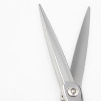 【美品】刃物屋トギノン ハイスキル スプレーム カットシザー 5.8インチ ハマグリ刃 オフセットハンドル