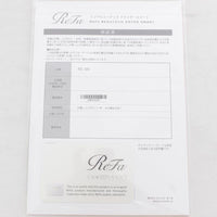 【新品/正規品】MTG ReFa BEAUTECH DRYER SMART RE-AN-02A ホワイト ヘアドライヤー リファビューテック ビューティック 本体