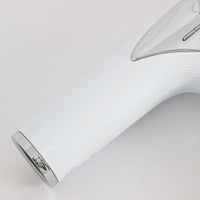 【美品/正規品】MTG ReFa BEAUTECH DRYER SMART RE-AN-02A ホワイト ヘアドライヤー リファビューテック 本体