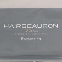 新品/未開封】ヘアビューロン 7D Plus カール S-type 26.5mm HBRCL7D-S ...