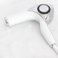 【美品/正規品】MTG ReFa BEAUTECH DRYER RE-AB02A ホワイト リファビューテック ドライヤー ビューティック 本体