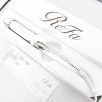 【新品/正規品】MTG ReFa BEAUTECH CURL IRON 32 RE-AF00A リファビューテック 32mm ヘアアイロン 本体