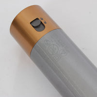 Dyson Airwrap Complete Long HS05 COMP LG BNBC ニッケル/コッパー ダイソン エアラップ マルチスタイラー 本体