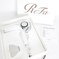 新品/正規品】MTG ReFa BEAUTECH DRYER PRO RE-AJ02A ホワイト リファ