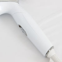 【美品/正規品】MTG ReFa BEAUTECH DRYER SMART RE-AN-02A ホワイト ヘアドライヤー リファビューテック ビューティック 本体