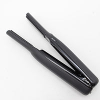 【美品/正規品】MTG ReFa FINGER IRON ST RE-AS-03A ブラック フィンガーアイロン リファ 本体