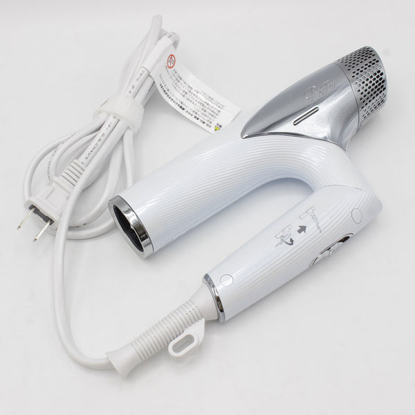 美品/正規品】MTG ReFa BEAUTECH DRYER SMART RE-AN-02A ホワイト ヘア 