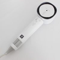 【美品】SHARP IB-WX901-W ホワイト プラズマクラスター ドレープフロードライヤー シャープ 本体