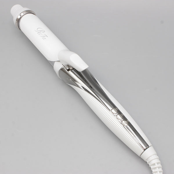 未使用品/正規品】MTG ReFa BEAUTECH CURL IRON 32 RE-AF00A リファ