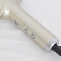 【美品】ヤーマン リフトドライヤー HC-20N1 ゴールド 家庭用美容器 ヘアドライヤー YA-MAN 本体