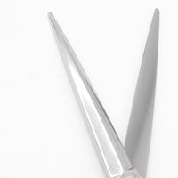 【新品】アコスシザー KX900 6.5インチ 片剣刃 オフセットハンドル 真空焼入サブゼロ処理