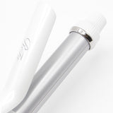 【美品/正規品】MTG ReFa BEAUTECH CURL IRON 26 RE-AG00A アイロンホルダー付き リファビューテック 26mm ヘアアイロン 本体