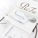 【新品/正規品】MTG ReFa BEAUTECH DRYER SMART RE-AN-02A ホワイト ヘアドライヤー リファビューテック ビューティック 本体