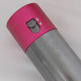【美品】Dyson Airwrap Complete HS01 COMP FN ニッケル/フューシャ エアラップ ヘアスタイラー ダイソン 本体