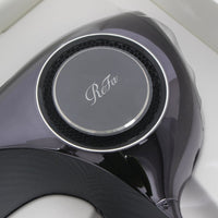 【新品/正規品】MTG ReFa BEAUTECH DRYER PRO RE-AJ03A ブラック リファ ビューテック ドライヤー プロ ビューティック 本体