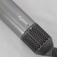 【美品】Dyson Airwrap Complete HS01 COMP FN ニッケル/フューシャ エアラップ ヘアスタイラー ダイソン 本体