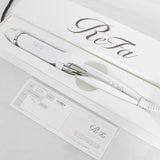 【新品/国内正規品】MTG ReFa BEAUTECH CURL IRON 32 RE-AF00A リファビューテック 32mm ヘアアイロン 本体