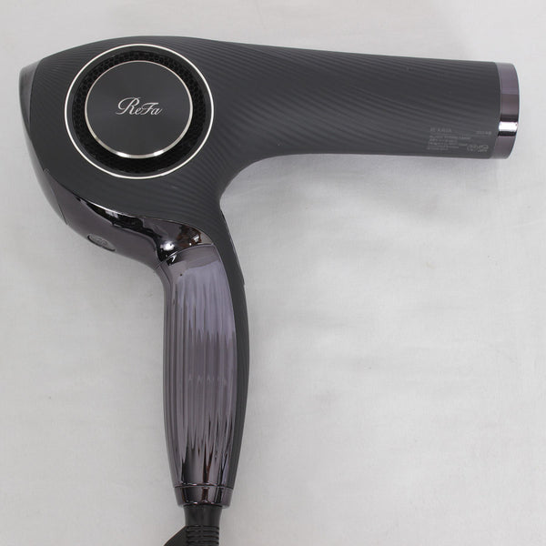 美品/正規品】MTG ReFa BEAUTECH DRYER PRO RE-AJ03A ブラック リファ ...