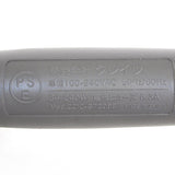 【美品】クレイツ ホリスティックキュア CCIC-G7208B カールアイロン 26mm ヘアアイロン 本体