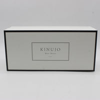 【美品】KINUJO KH201 ヘアドライヤー ホワイト 絹女 キヌージョ 本体