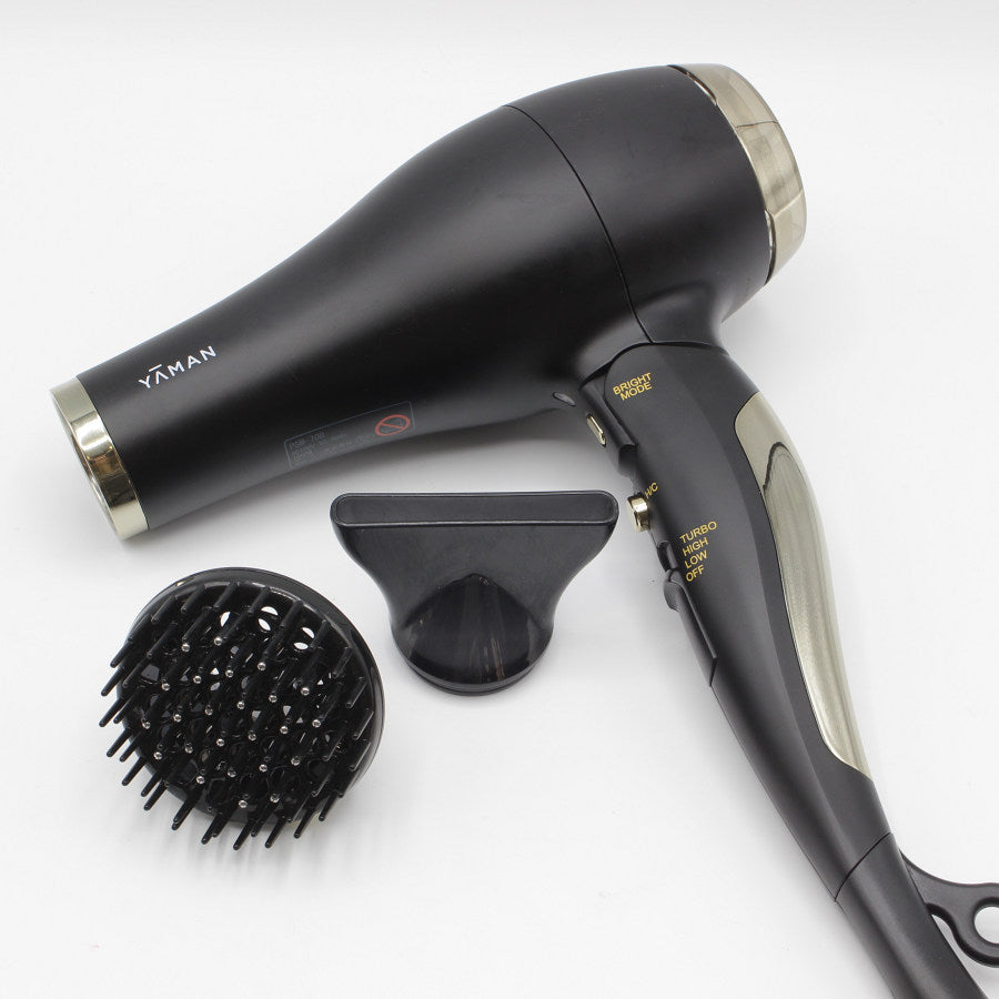 YA-MAN ヤーマン ドライヤー BS for Salon PSM-70B