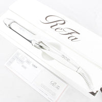 【新品/正規品】MTG ReFa BEAUTECH CURL IRON 26 RE-AG00A リファビューテック 26mm ヘアアイロン 本体