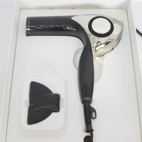 【新品/正規品】MTG ReFa BEAUTECH DRYER RE-AB03A ブラック リファビューテック ヘアドライヤー ビューティック 本体