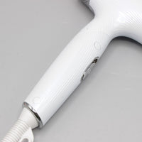【美品/正規品】MTG ReFa BEAUTECH DRYER SMART RE-AN-02A ホワイト ヘアドライヤー リファビューテック ビューティック 本体